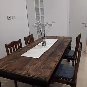  Apartamento Casa Agata