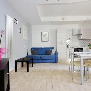  Apartamento Vatican Flat Cozy Court