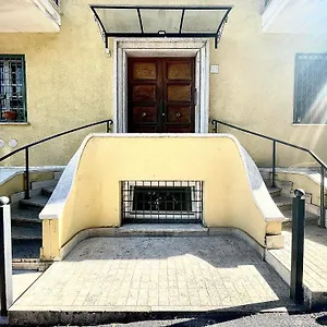  Appartamento Vatican Holidays
