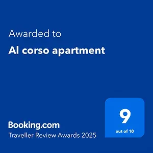 Al Corso , Bitonto Italia