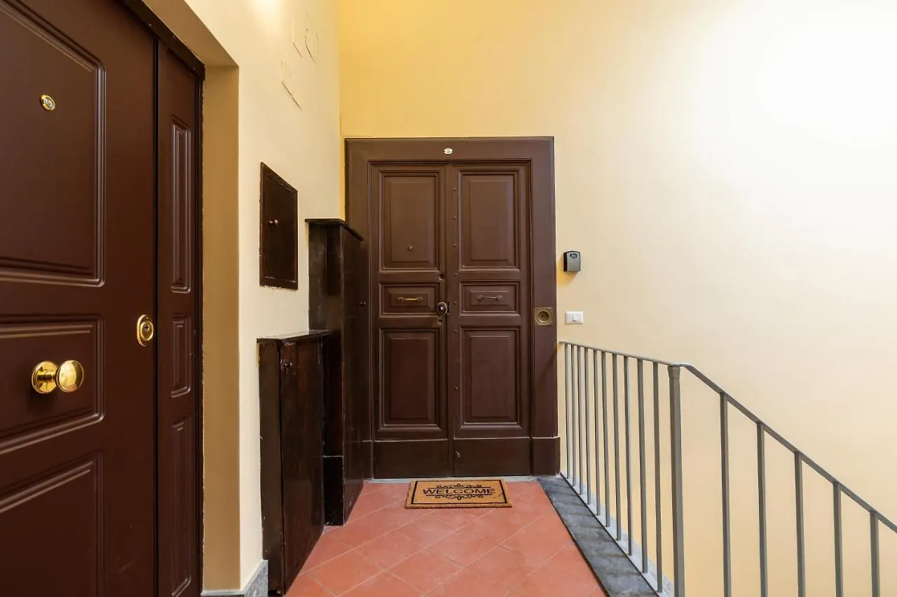 Residenza Piazza di Spagna Roma