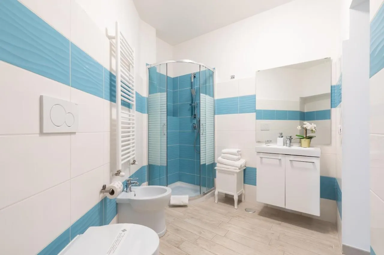 Residenza Piazza di Spagna Roma Appartamento