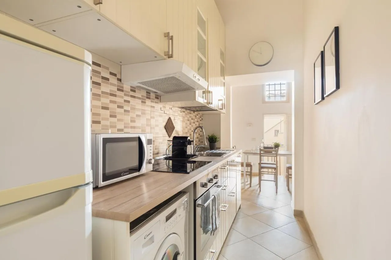 Residenza Piazza Di Spagna Ρώμη Διαμέρισμα