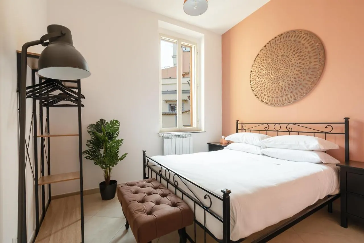 Residenza Piazza Di Spagna Ρώμη Ιταλία
