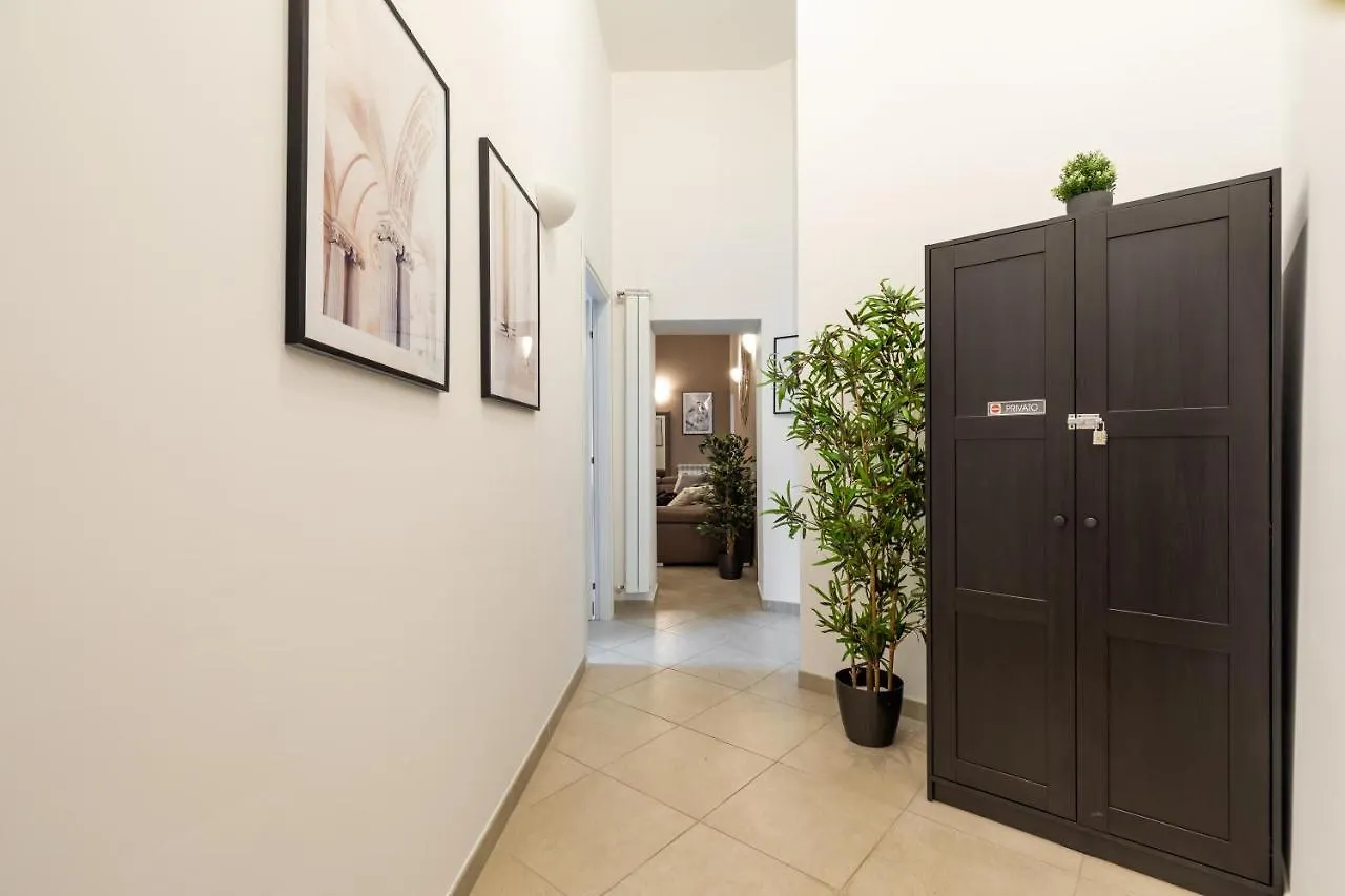 Διαμέρισμα Residenza Piazza Di Spagna Ρώμη Ιταλία