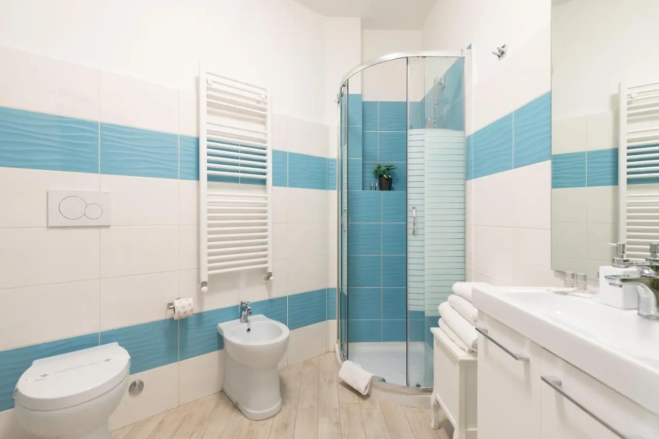 Residenza Piazza Di Spagna Ρώμη 0*,  Ιταλία